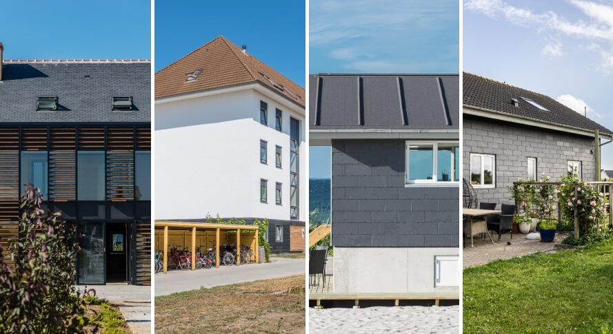 Tips On Choosing The Best Material For Your Roof
