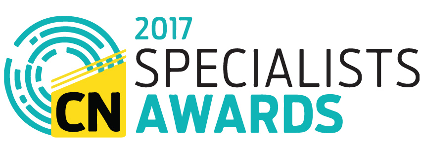 cn specialist awards 2017 logo