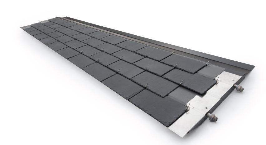 thermoslate slate solar panel