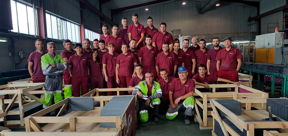 cupa pizarras workers int