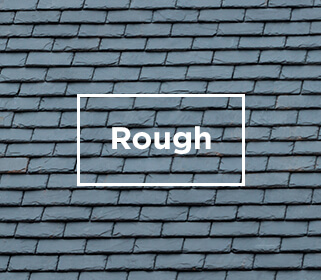 rough roofing slates
