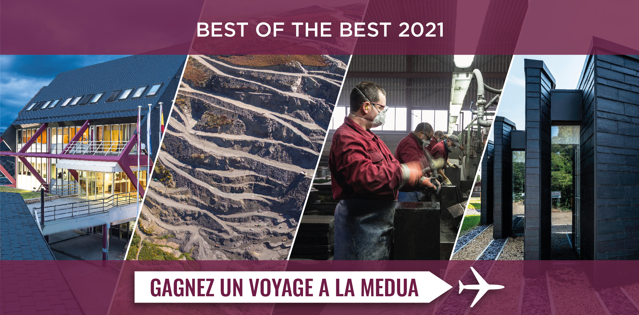 concours best of the best 2021