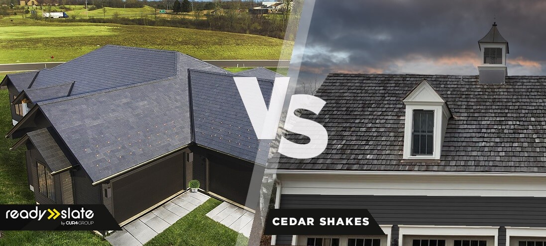 readyslate vs cedar shakes
