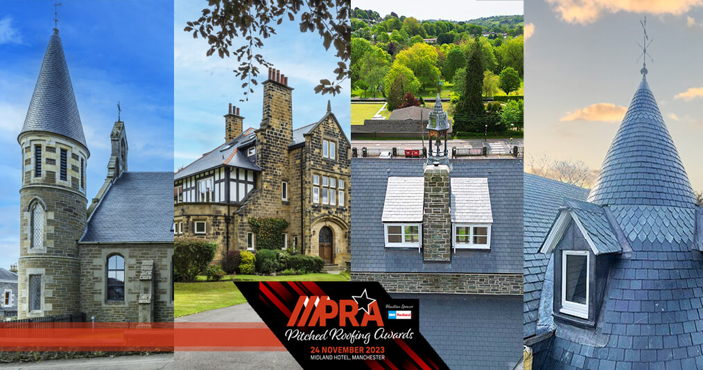 Pitched roofing awards 23