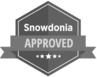 snowdonian logo