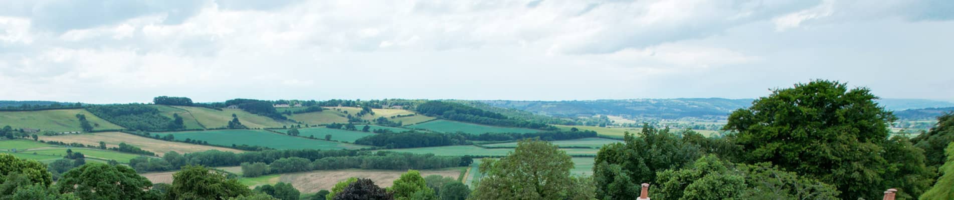 united kingdom landscape